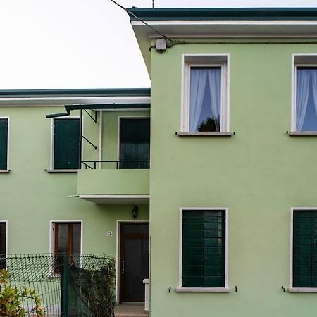 Casa Enrico E Anna Mestre Exterior foto